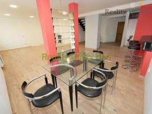 Pronájem atypického bytu, Opava, Bochenkova, 178 m2