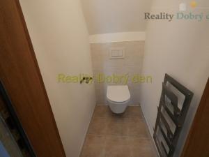 Pronájem atypického bytu, Opava, Bochenkova, 178 m2