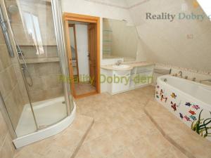 Pronájem bytu 4+kk, Opava, Bochenkova, 178 m2