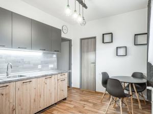 Prodej bytu 2+1, Telč - Telč-Staré Město, Radkovská, 73 m2