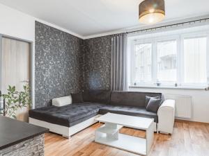 Prodej bytu 2+1, Telč - Telč-Staré Město, Radkovská, 73 m2