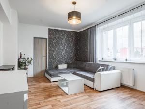 Prodej bytu 2+1, Telč - Telč-Staré Město, Radkovská, 73 m2