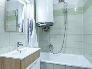 Prodej bytu 2+1, Telč - Telč-Staré Město, Radkovská, 73 m2