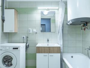 Prodej bytu 2+1, Telč - Telč-Staré Město, Radkovská, 73 m2