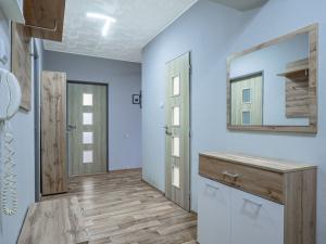 Prodej bytu 2+1, Telč - Telč-Staré Město, Radkovská, 73 m2