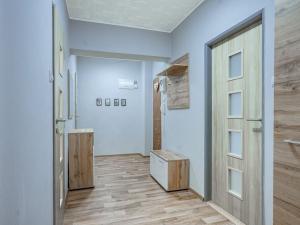 Prodej bytu 2+1, Telč - Telč-Staré Město, Radkovská, 73 m2