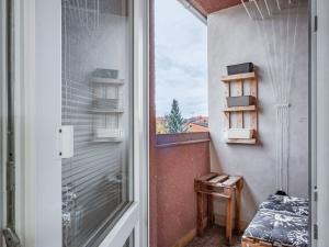 Prodej bytu 2+1, Telč - Telč-Staré Město, Radkovská, 73 m2