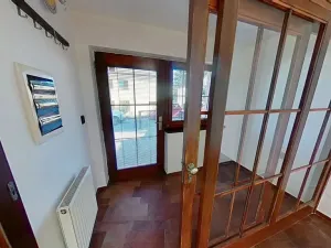 Pronájem bytu 2+kk, Jihlava, Mošnova, 46 m2