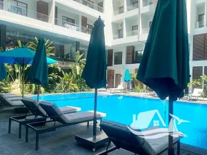 Prodej bytu 3+kk, Hurghada, Egypt, 78 m2