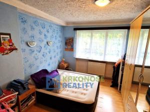 Prodej rodinného domu, Úpice, Palackého, 150 m2