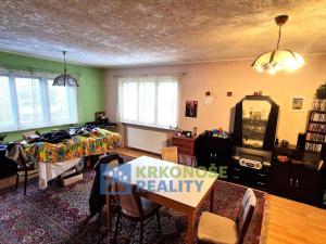 Prodej rodinného domu, Úpice, Palackého, 150 m2