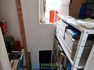 Prodej rodinného domu, Úpice, Palackého, 150 m2