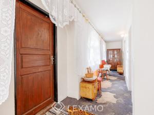 Prodej rodinného domu, Slup, 250 m2