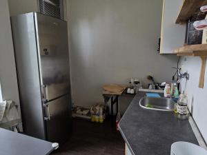 Prodej obchodního prostoru, Praha - Černý Most, Dygrýnova, 140 m2