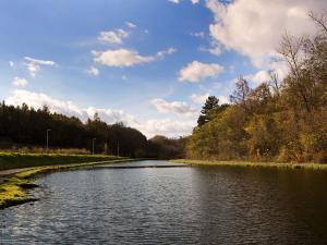 Prodej bytu 3+kk, Praha - Dolní Chabry, U váhy, 86 m2