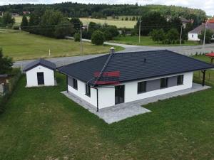 Prodej rodinného domu, Podolí I, 111 m2