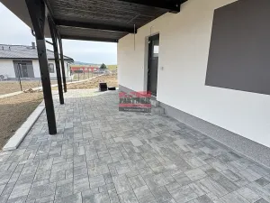 Prodej rodinného domu, Podolí I, 111 m2