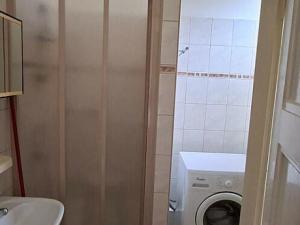 Prodej bytu 1+1, Praha - Holešovice, Dělnická, 55 m2