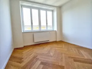 Pronájem bytu 2+kk, Praha - Vinohrady, Londýnská, 48 m2