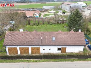 Prodej rodinného domu, Klučenice, 175 m2