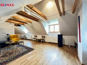 Prodej rodinného domu, Klučenice, 175 m2