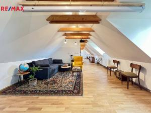 Prodej rodinného domu, Klučenice, 175 m2