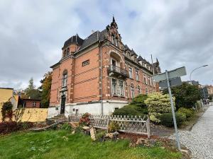 Prodej bytu 4+1, Žitava, Německo, Töpferberg, 138 m2