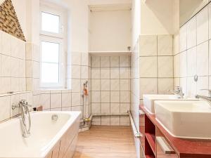 Prodej bytu 4+1, Žitava, Německo, Reichenberger Straße, 130 m2