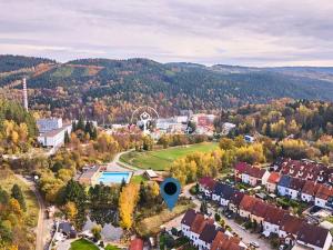 Prodej pozemku pro bydlení, Větřní, Nad Koupalištěm, 298 m2