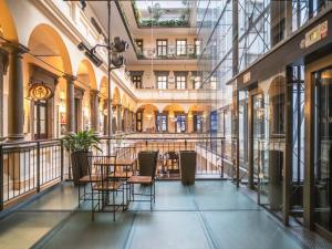 Pronájem obchodního prostoru, Brno - Brno-město, náměstí Svobody, 30 m2