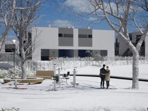 Prodej bytu 4+kk, Zlín, Zimní, 89 m2