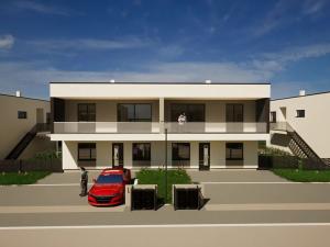 Prodej bytu 4+kk, Zlín, Zimní, 89 m2