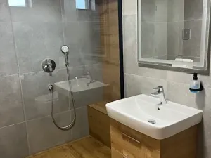 Pronájem bytu 2+kk, Šternberk, Uničovská, 47 m2