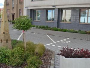 Pronájem kanceláře, Prostějov, Floriána Nováka, 34 m2