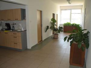 Pronájem kanceláře, Prostějov, Za Olomouckou, 100 m2