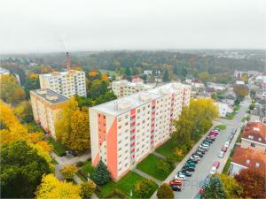 Prodej bytu 3+1, Ústí nad Orlicí, Chodská, 81 m2