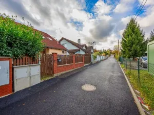 Prodej rodinného domu, Sulice, Rovná, 165 m2