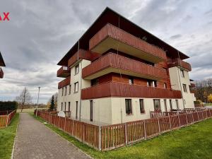 Pronájem bytu 2+kk, Čeladná, 45 m2