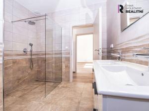 Prodej rodinného domu, Brno - Žebětín, Remízky, 191 m2