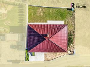 Prodej rodinného domu, Brno - Žebětín, Remízky, 191 m2