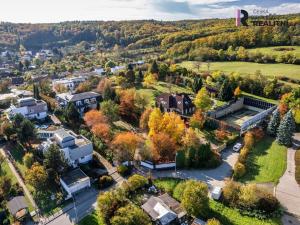 Prodej rodinného domu, Brno - Žebětín, Remízky, 191 m2