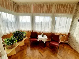 Prodej rodinného domu, Horní Beřkovice, Podřipská, 280 m2