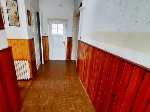 Prodej rodinného domu, Horní Beřkovice, Podřipská, 280 m2