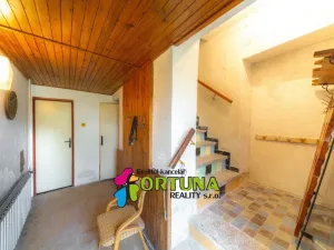 Prodej rodinného domu, Mšeno, Karlova, 242 m2