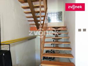 Prodej bytu 3+kk, Vsetín - Rokytnice, 100 m2