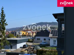 Pronájem bytu 2+kk, Jablůnka, 47 m2