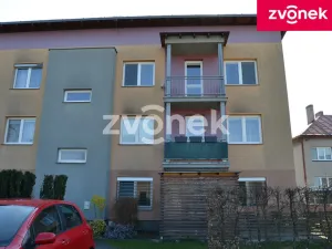 Pronájem bytu 2+kk, Jablůnka, 47 m2