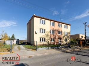 Prodej bytu 3+1, Oldřišov, Opavská, 56 m2