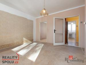 Prodej bytu 3+1, Oldřišov, Opavská, 56 m2