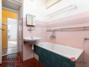 Prodej bytu 3+1, Oldřišov, Opavská, 56 m2